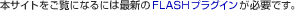 Macromedia Flash Player �_�E�����[�h�Z���^�[