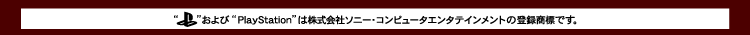 PlayStation�͊�����Ѓ\�j�[�E�R���s���[�^�G���^�e�C�������g�̓o�^���W�ł��B